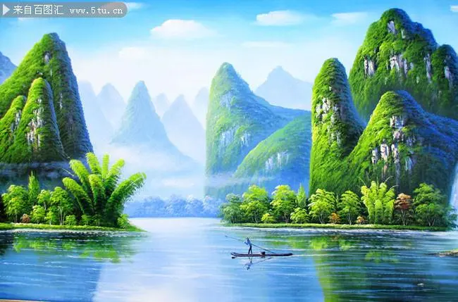高端环保高精度